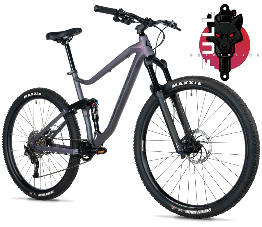 CASPER 29"