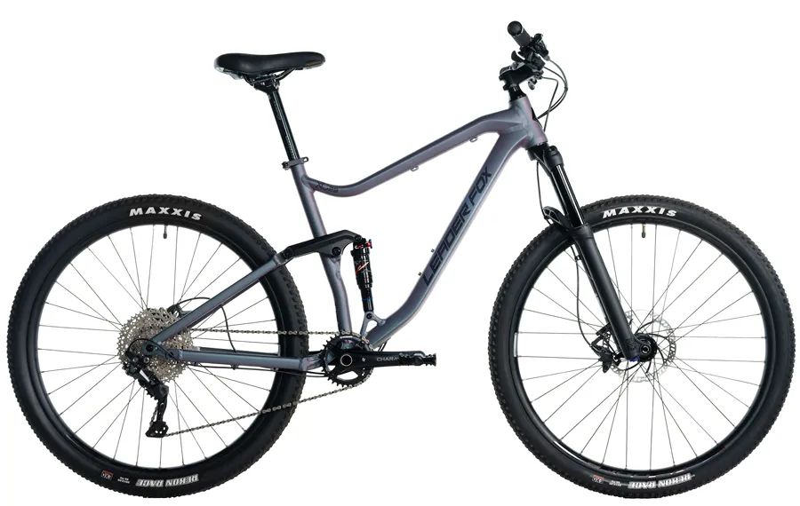 CASPER 29"