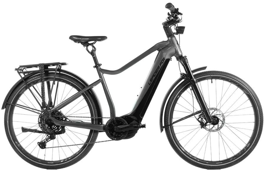 DIXON 29" PÁNSKÝ