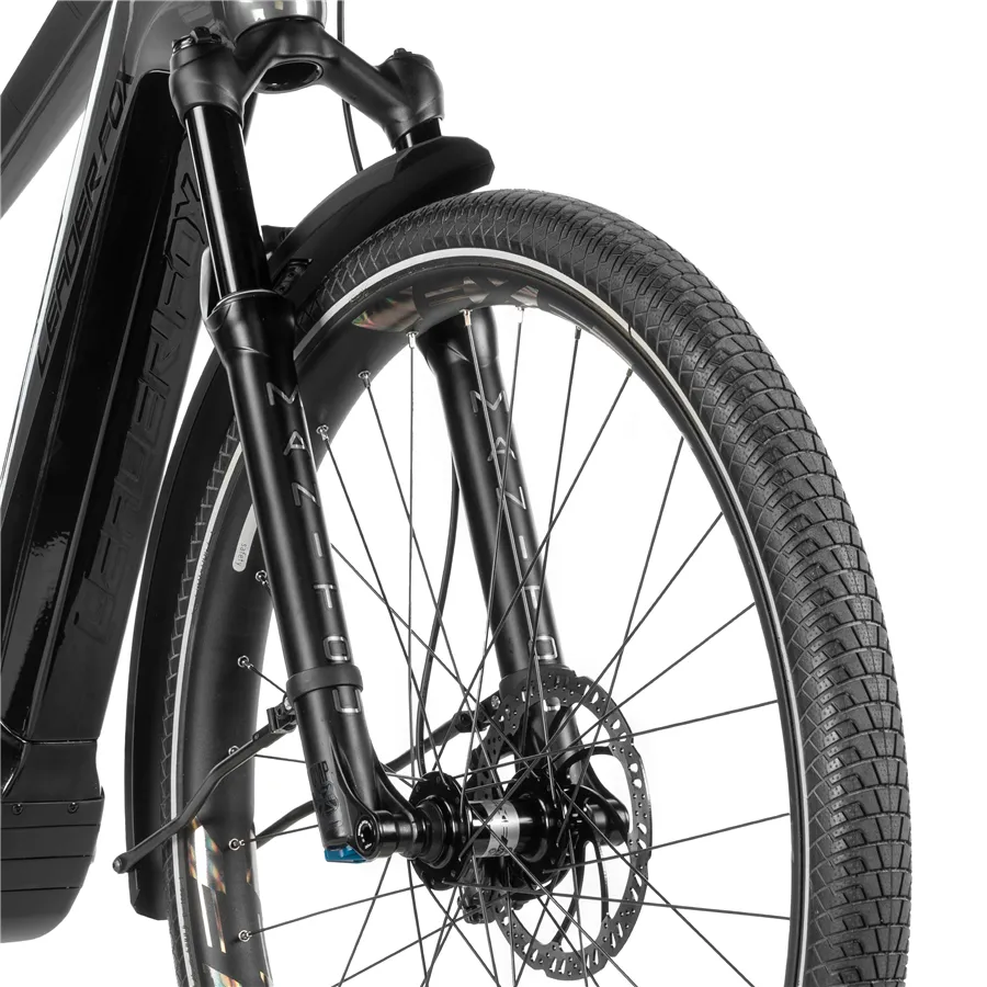 DIXON 29" PÁNSKÝ