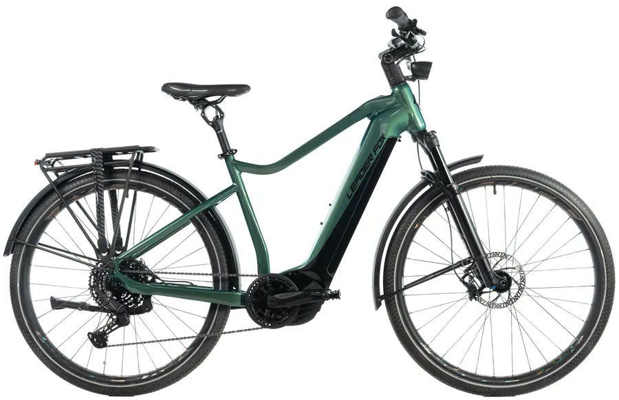DIXON 29" PÁNSKÝ