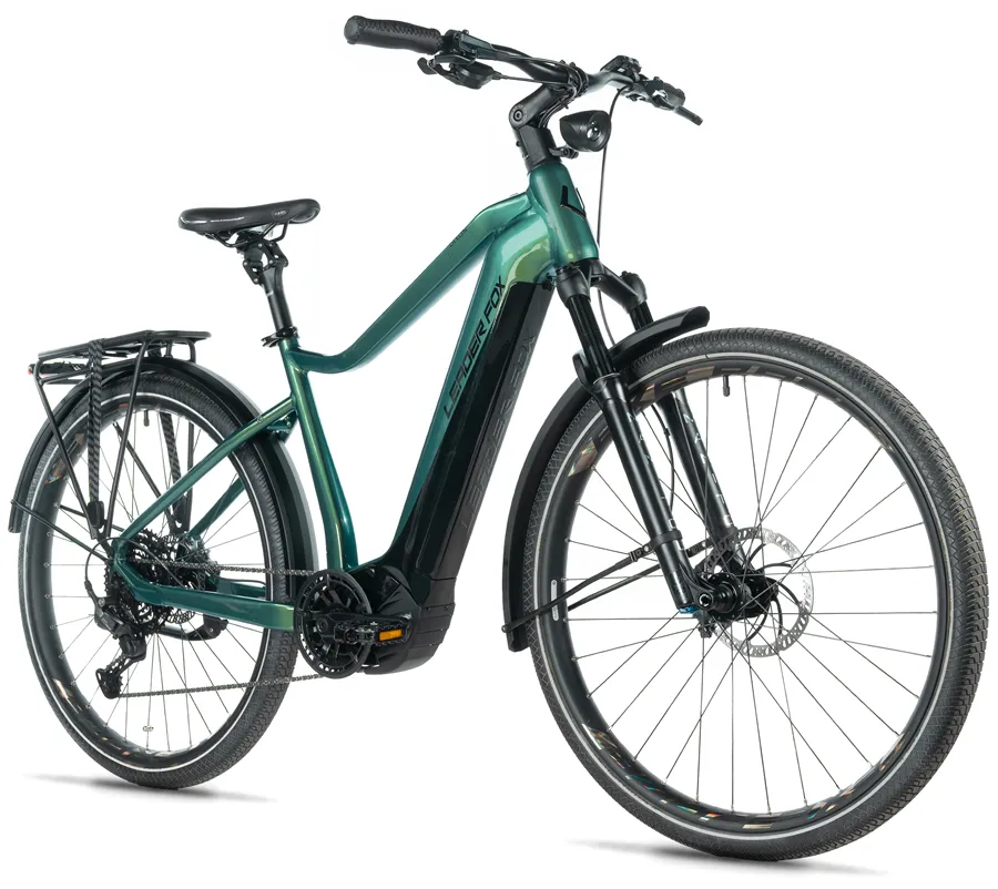 DIXON 29" PÁNSKÝ