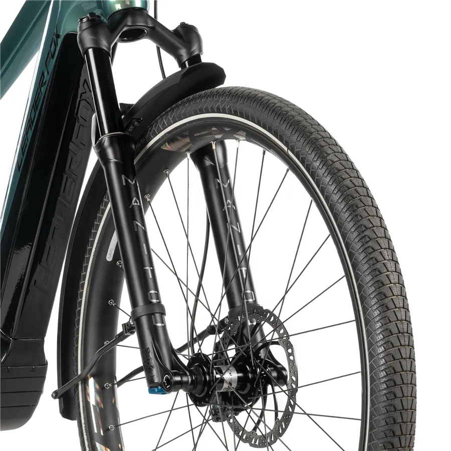 DIXON 29" PÁNSKÝ