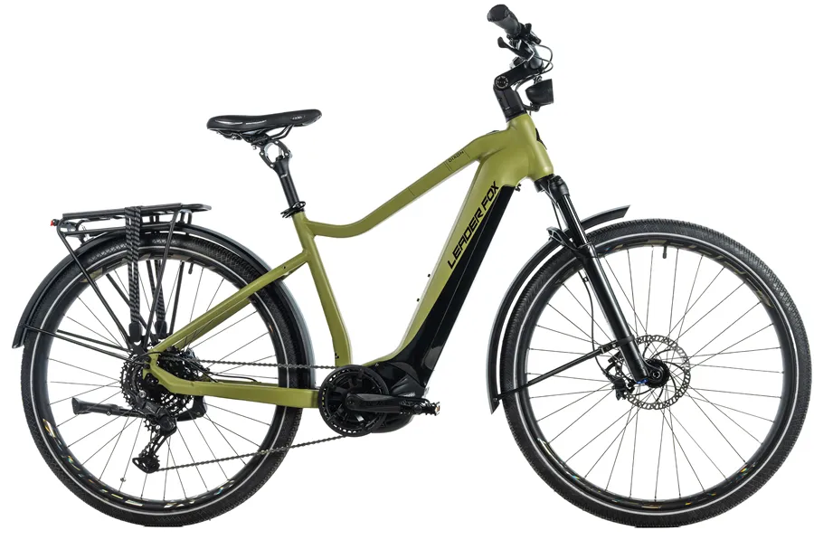 DIXON 29" PÁNSKÝ