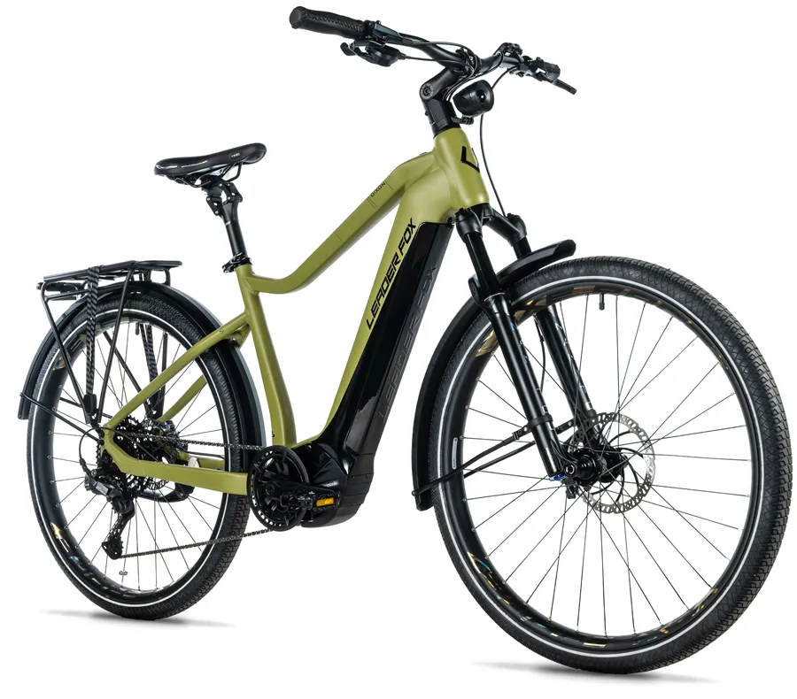 DIXON 29" PÁNSKÝ
