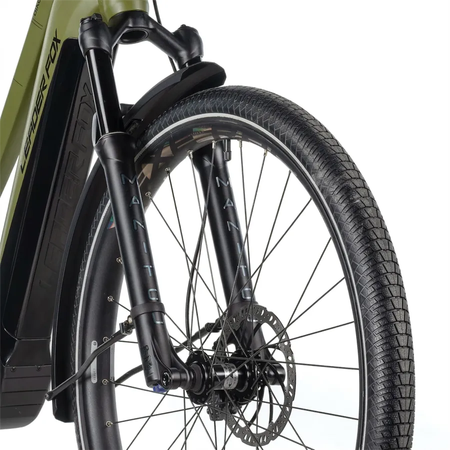 DIXON 29" PÁNSKÝ