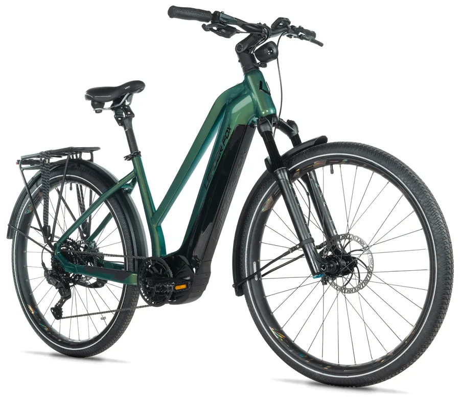 DIXON 29" DÁMSKÝ