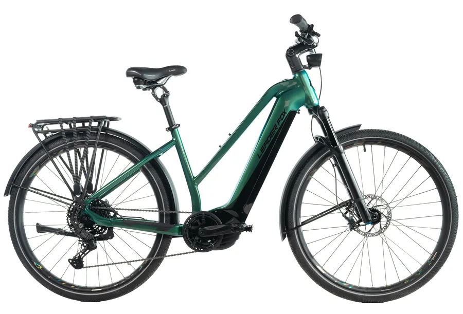 DIXON 29" DÁMSKÝ