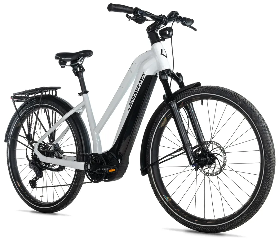 DIXON 29" DÁMSKÝ