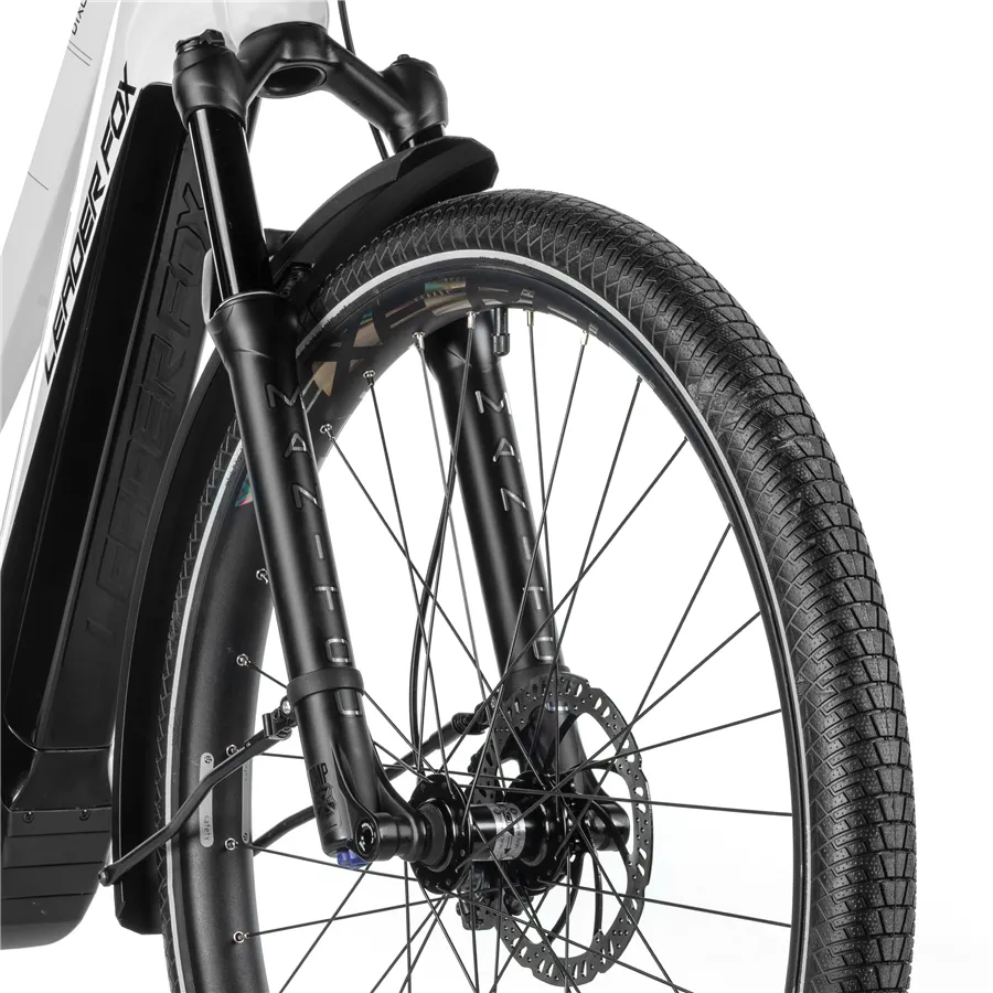 DIXON 29" DÁMSKÝ