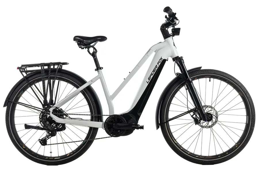 DIXON 29" DÁMSKÝ