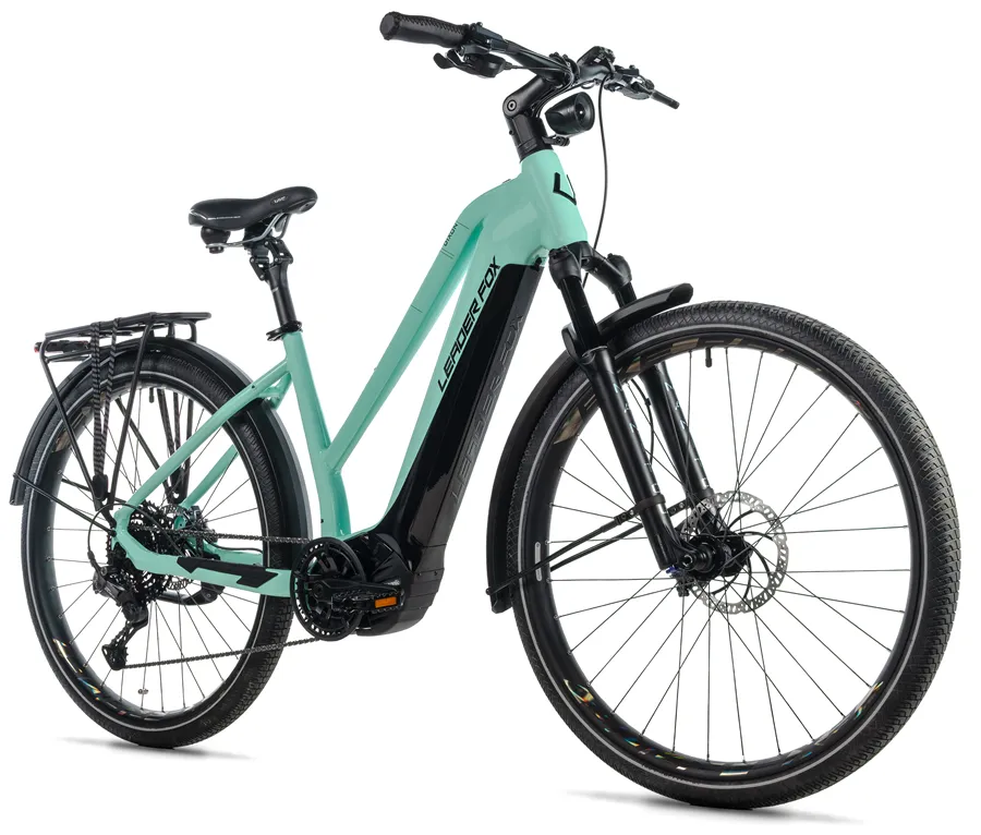 DIXON 29" DÁMSKÝ