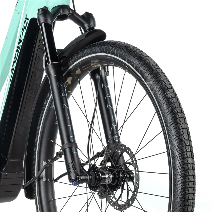 DIXON 29" DÁMSKÝ