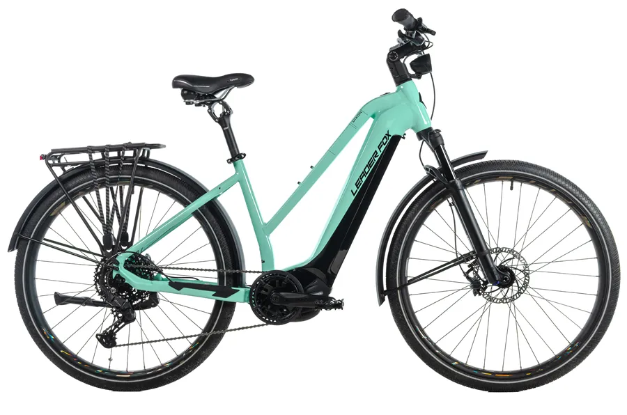 DIXON 29" DÁMSKÝ