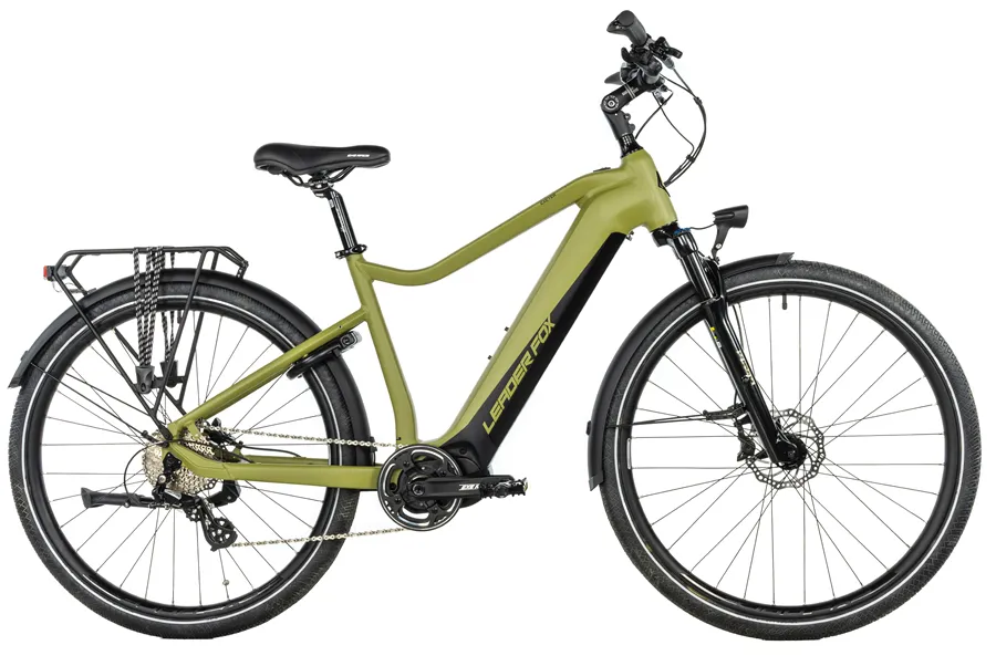 EXETER 28" PÁNSKÝ