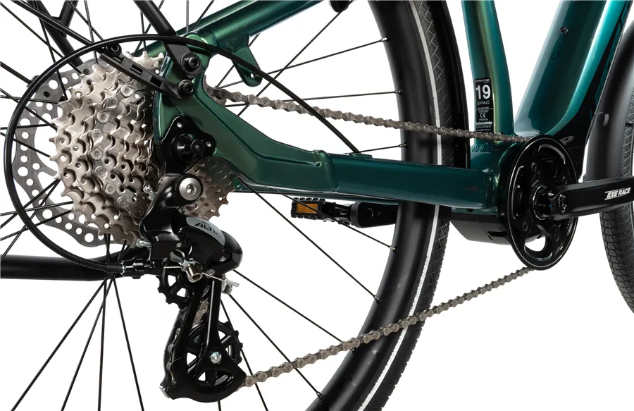 EXETER 28" PÁNSKÝ