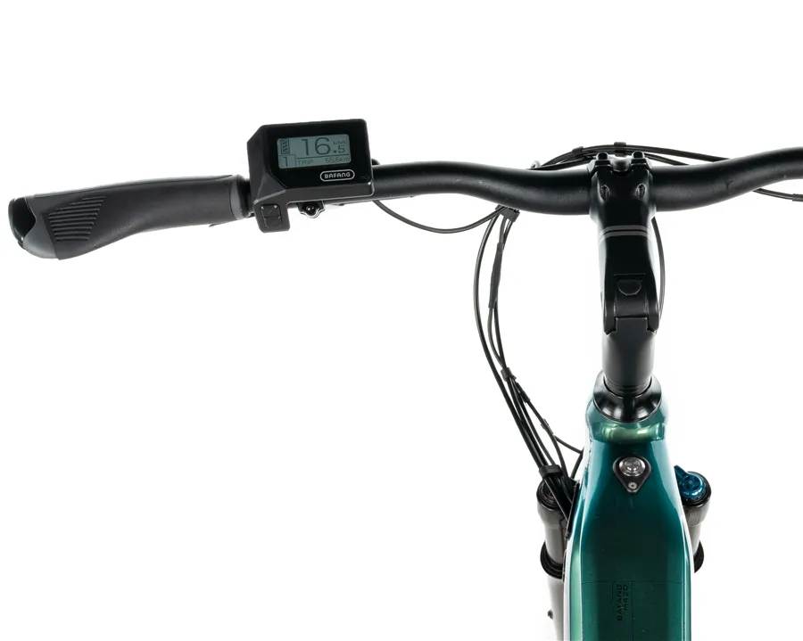 EXETER 28" PÁNSKÝ