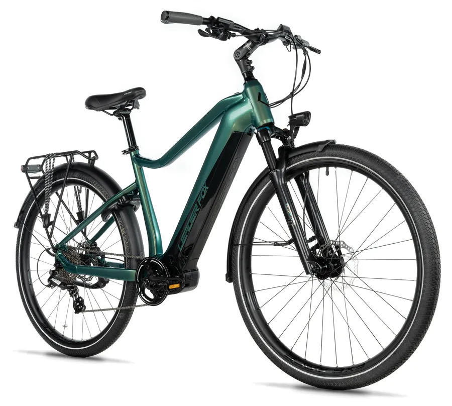 EXETER 28" PÁNSKÝ