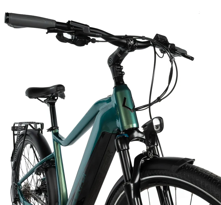 EXETER 28" PÁNSKÝ