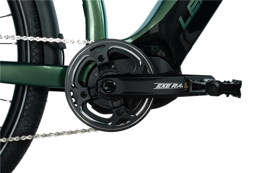 EXETER 28" PÁNSKÝ