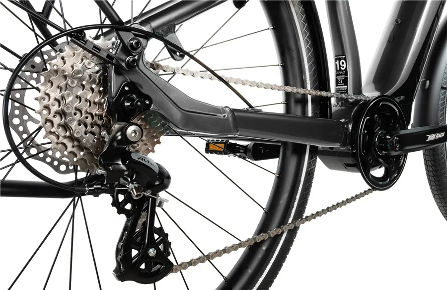 EXETER 28" PÁNSKÝ