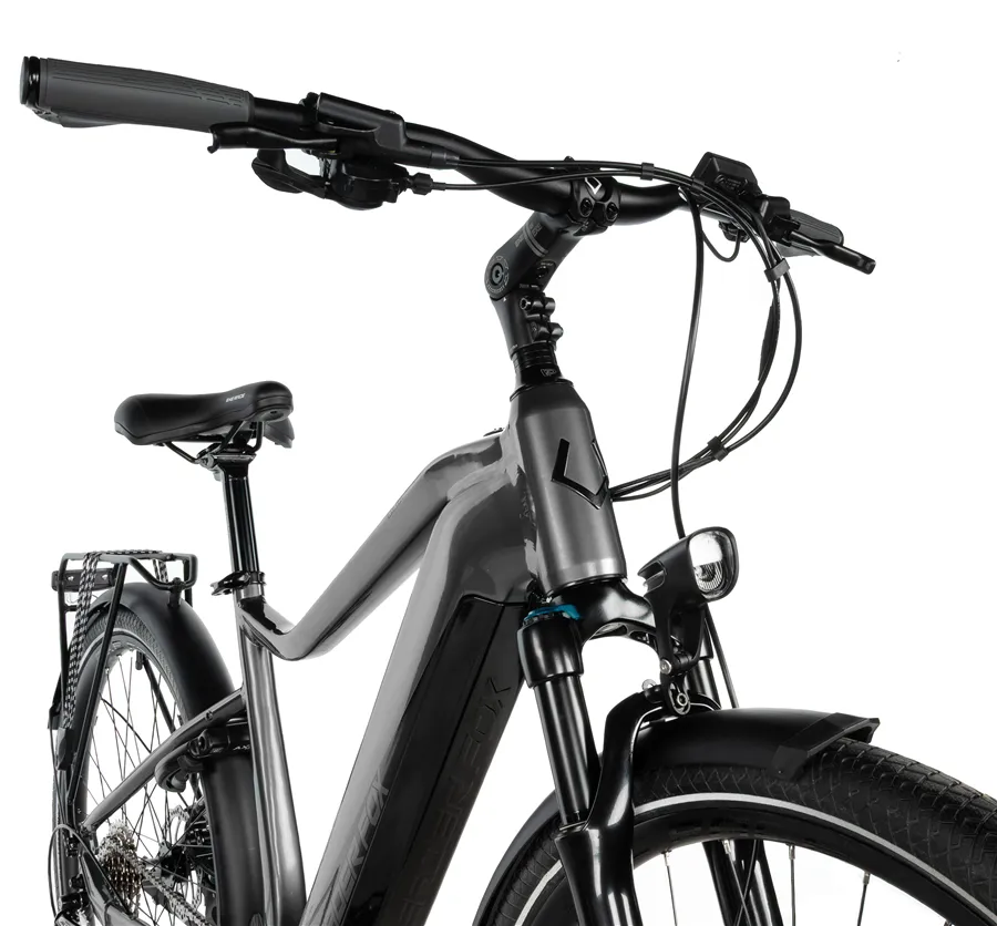 EXETER 28" PÁNSKÝ