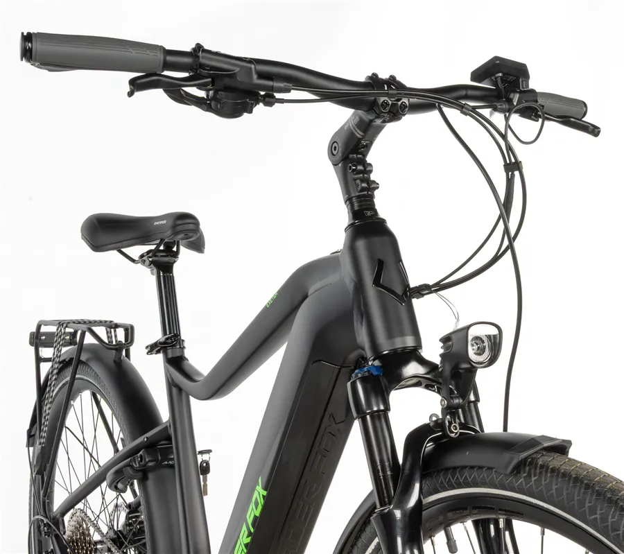 EXETER 28" PÁNSKÝ