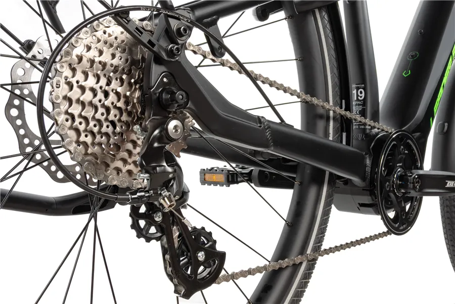 EXETER 28" PÁNSKÝ