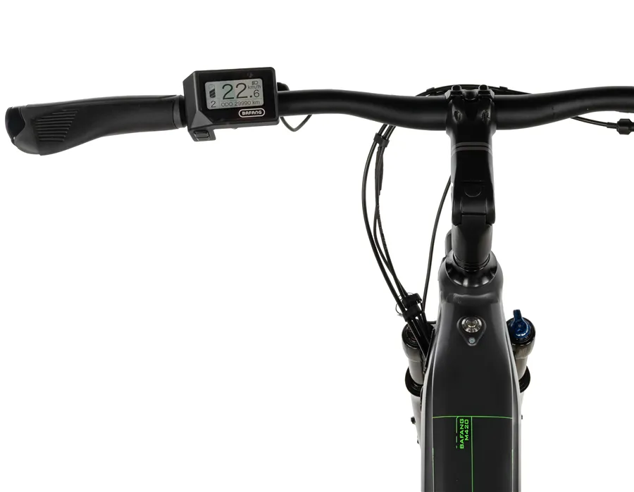 EXETER 28" PÁNSKÝ