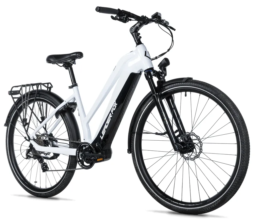 EXETER 28" DÁMSKÝ