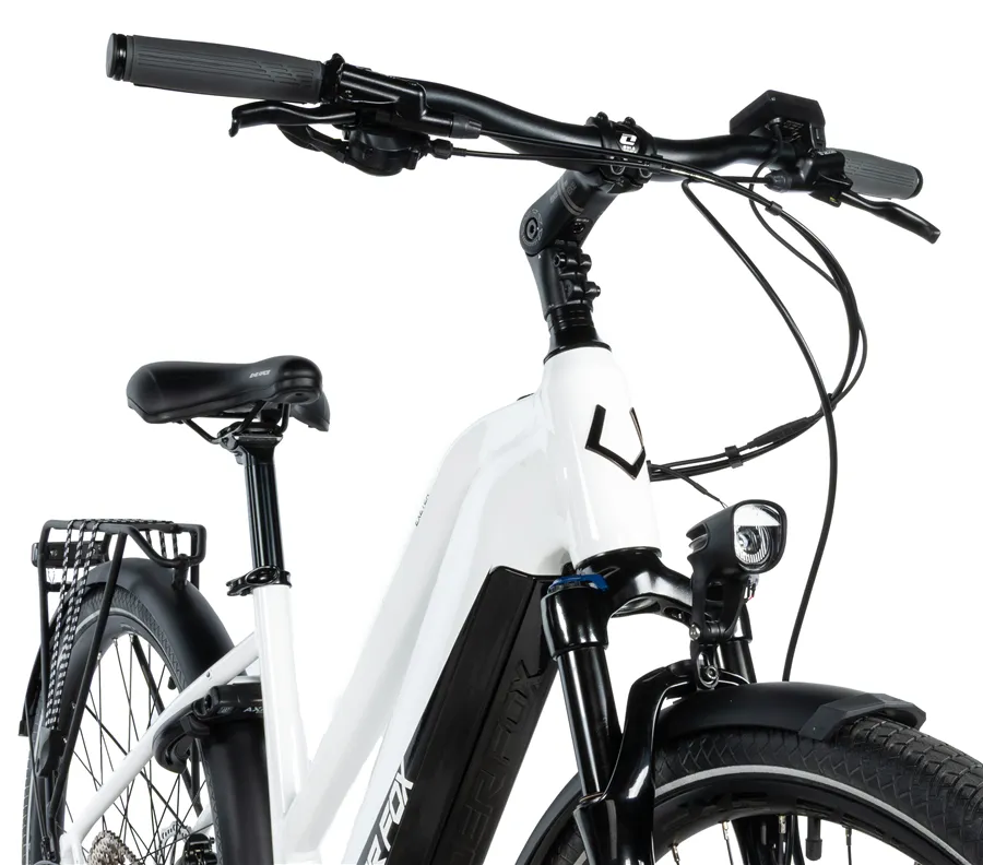 EXETER 28" DÁMSKÝ