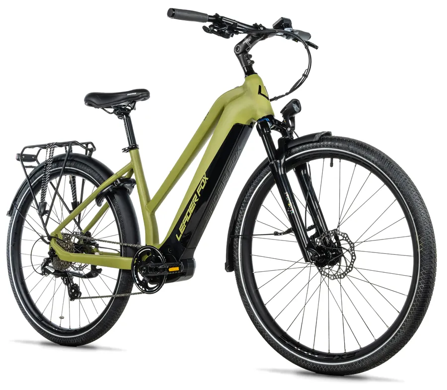EXETER 28" DÁMSKÝ