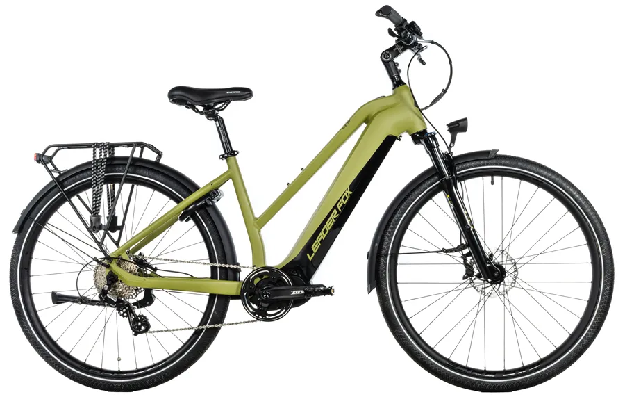 EXETER 28" DÁMSKÝ