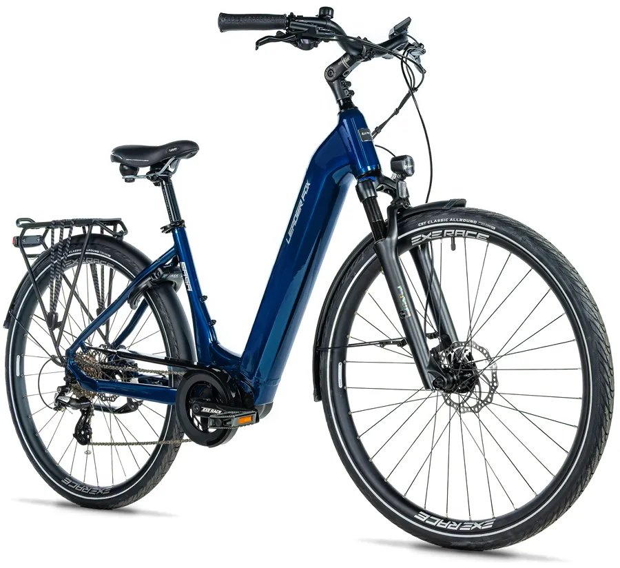 SAGA 28"