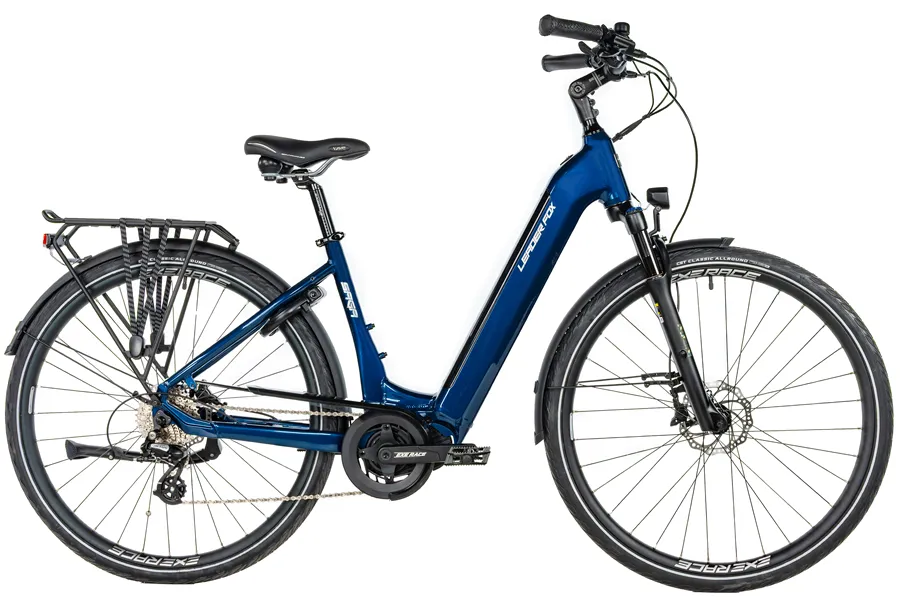 SAGA 28"