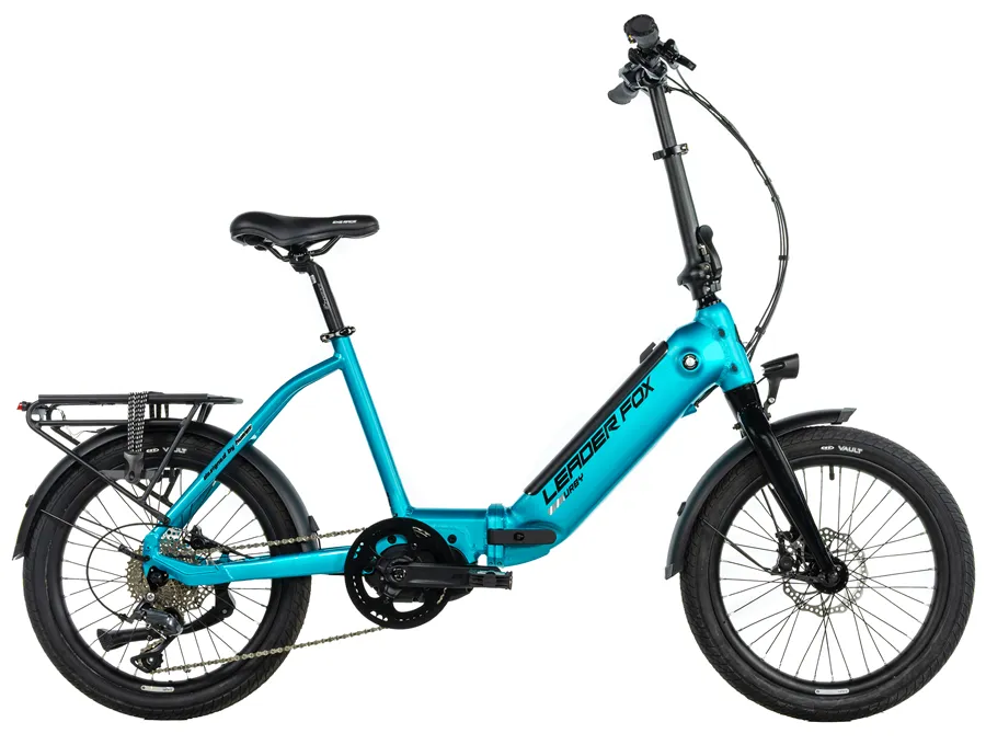 URBY 20"