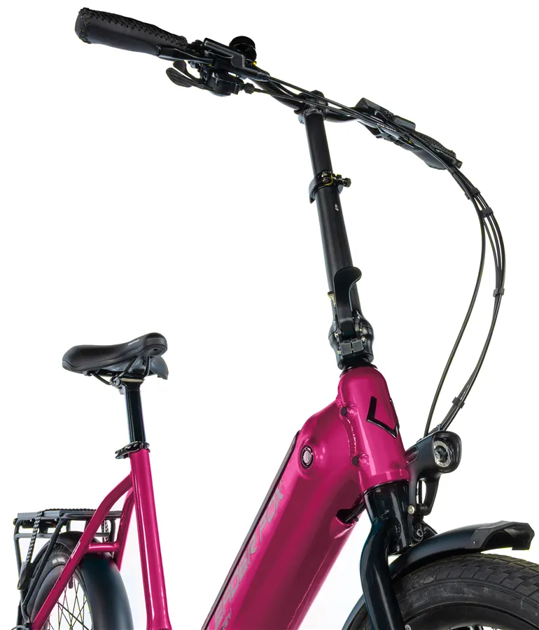 URBY 20"