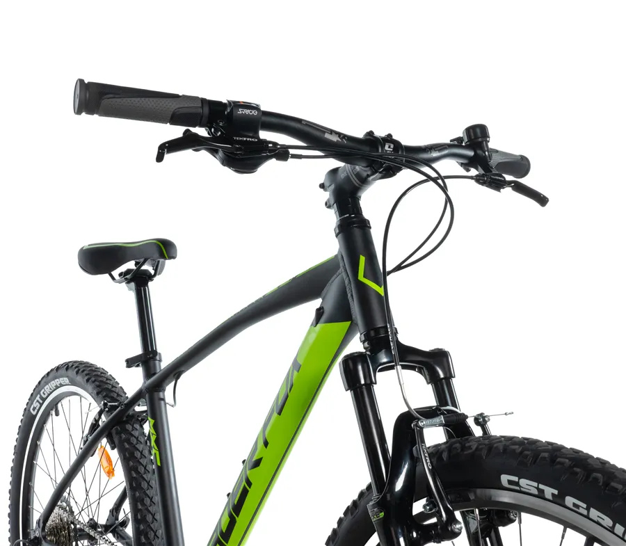 MXC 26" CHLAPECKÝ