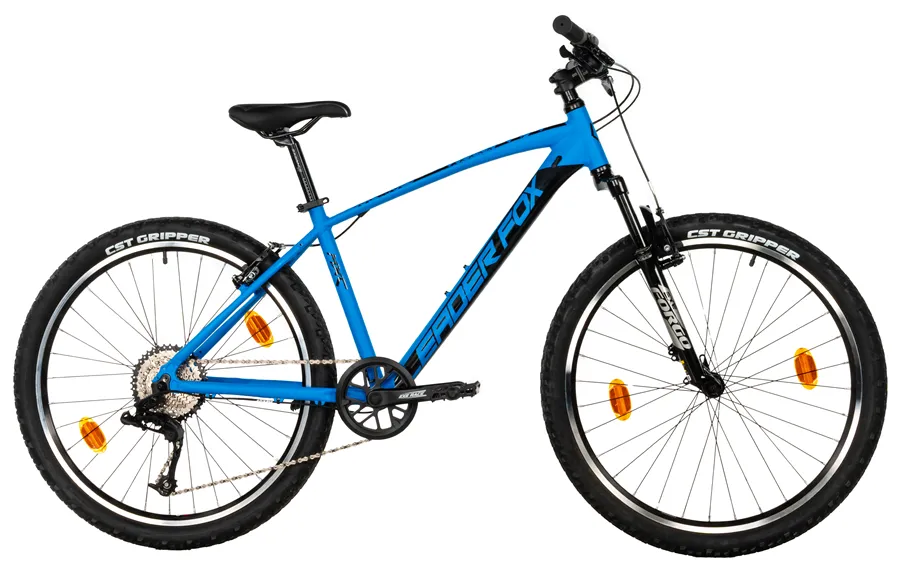 MXC 26" CHLAPECKÝ
