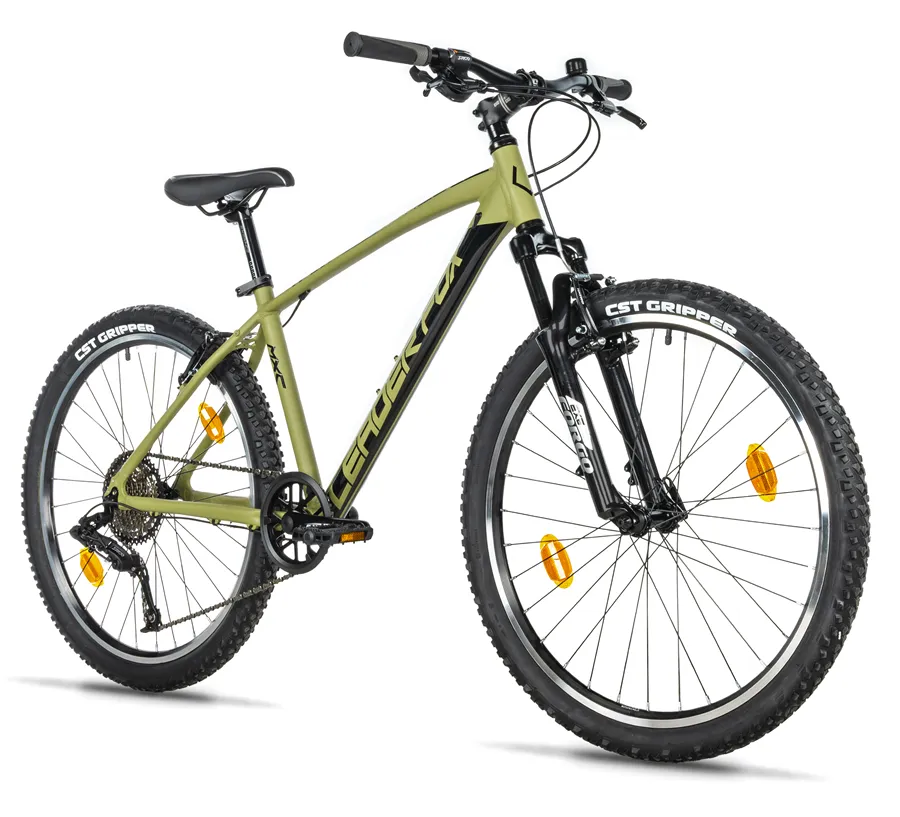 MXC 26" CHLAPECKÝ