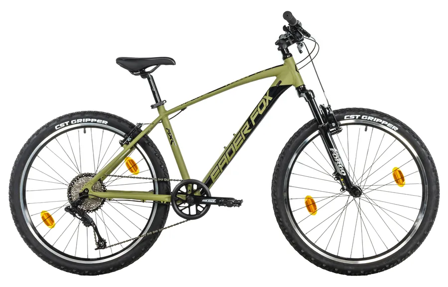 MXC 26" CHLAPECKÝ