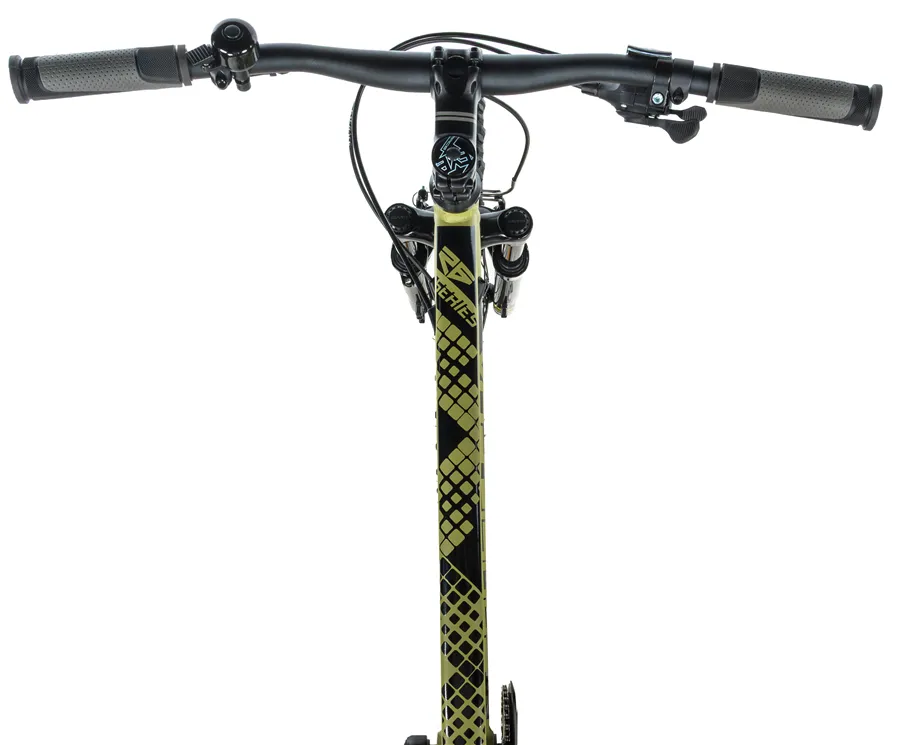 MXC 26" CHLAPECKÝ