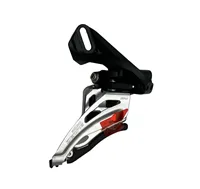 Přesmykač Shimano Deore FD-M4100