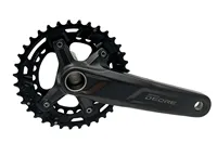 Převodník Shimano Deore FC-M4100