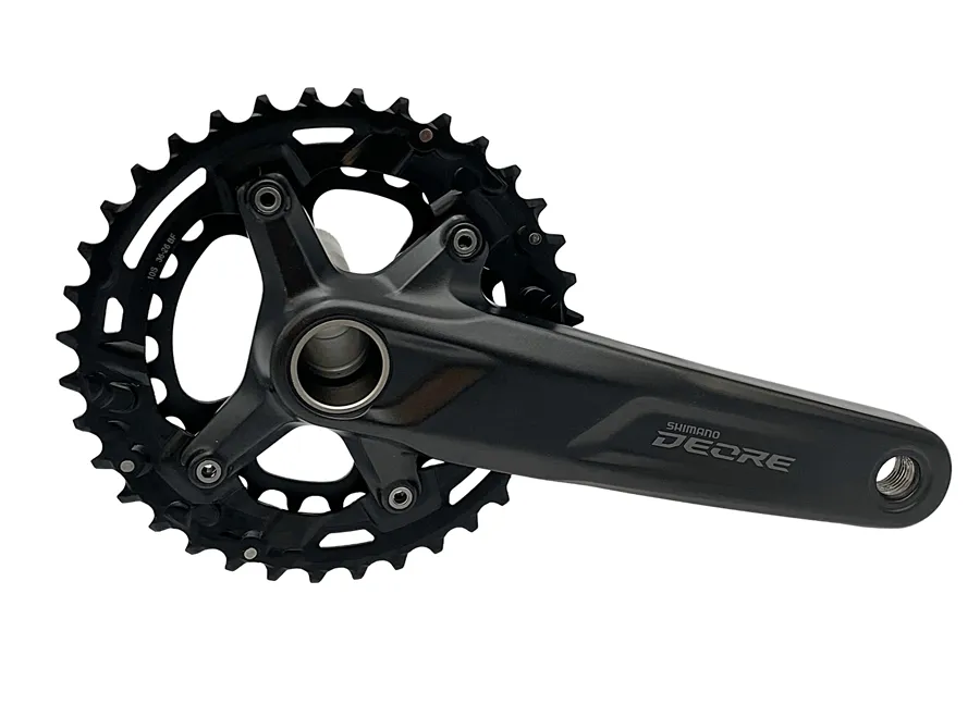 Převodník Shimano Deore FC-M4100