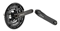 Kliky a převodník Shimano Deore FC-T6010-2