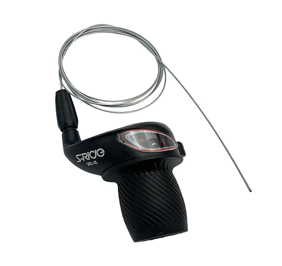 Řazení S-RIDE SRD45-1