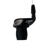 Řazení S-RIDE SRD45-2