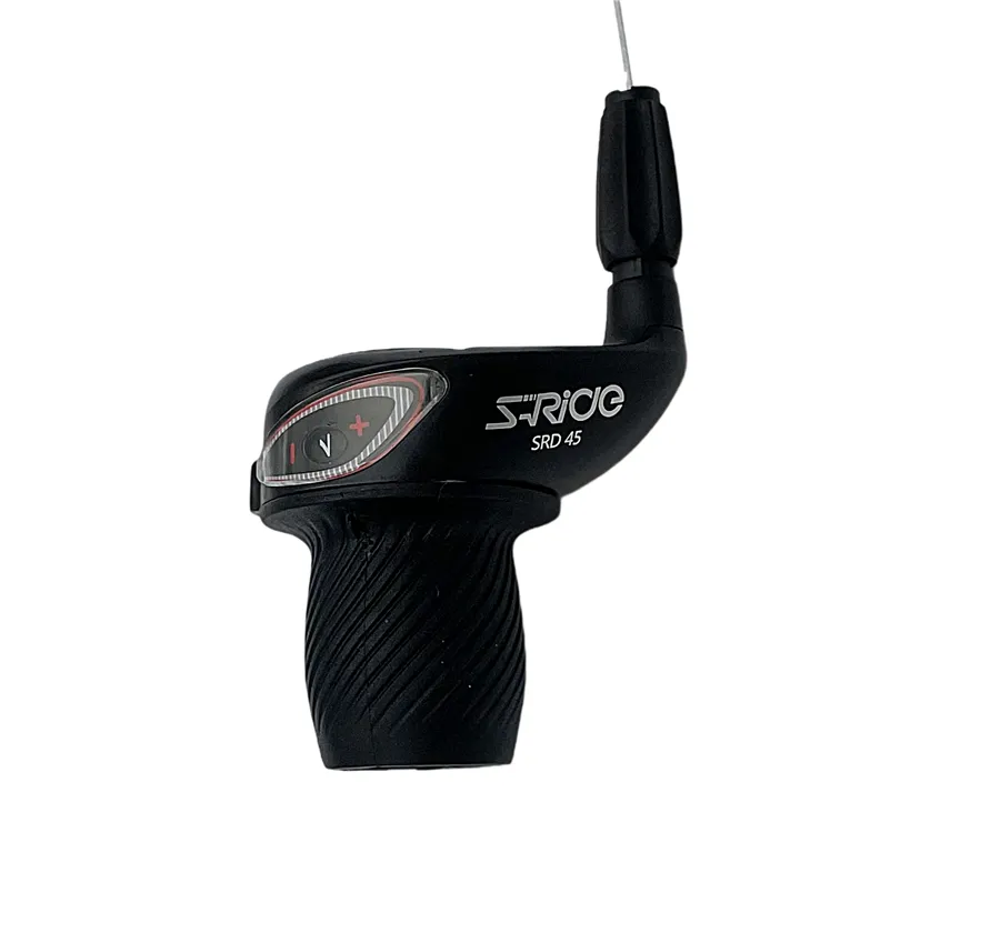 Řazení S-RIDE SRD45-2