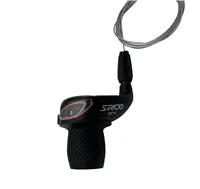 Řazení S-RIDE SRD45-3